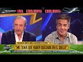 ¿Qué pensó FEDE VALVERDE de la patada que provocó su LESIÓN en el DERBI MADRILEÑO? | El Chiringuito