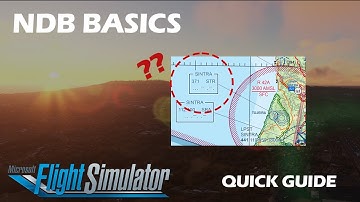 HOW TO use and understand NDB