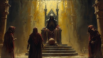 The Tragic Rise and Fall of a Rogue Trader Dynasty | Warhammer 40k