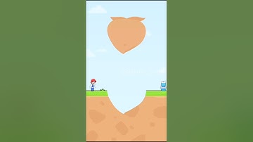 Slice To Save All Levels Gameplay | Level- 15 | Gamer Zeet #shorts #slicetosave #puzzle