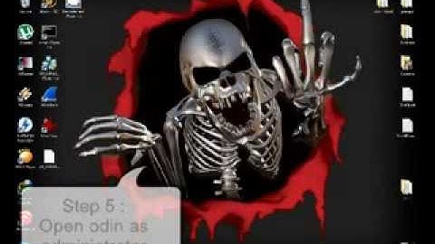 How to Flash / Install any Custom ROM for Samsung Galaxy S2 Plus GT-I9105 / GT-I9105P