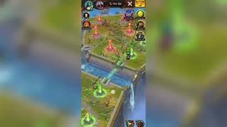картинка: Достижение в свете и как их сделать? Vikings: War of Clans