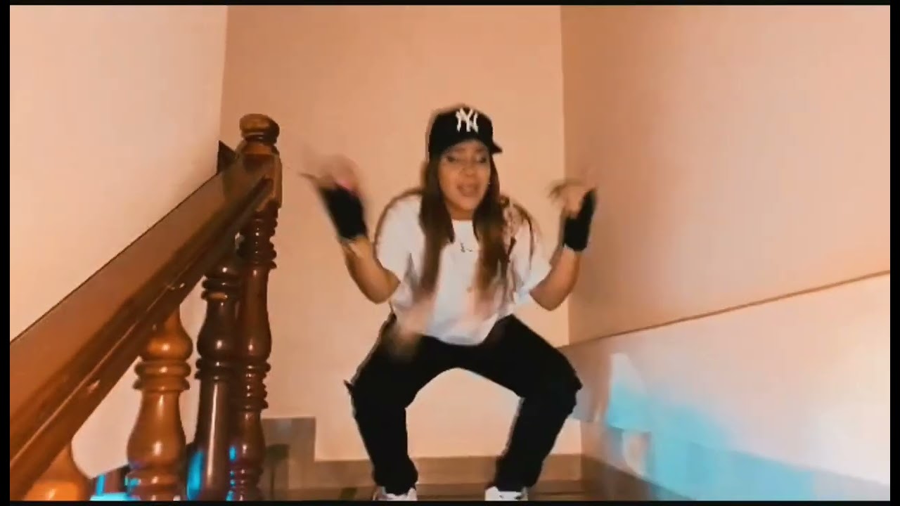 Gisto x Nyres - Nada De Amor        (Vídeo Oficial)