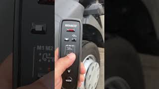 VIDEO RENAULT D12 250 cv AÑO 2021 CON SUSPENSIÓN NUEMÁTICA 9495 LMF 2