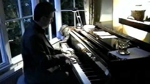 David Newton "Have You Met MissJones" "Stompin at ...
