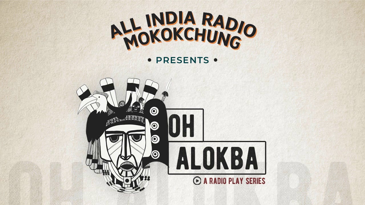 OH ALOKBA | SEASON 1 | EPISODE 07 | HONTZU AGI ZULUBA TENUNG