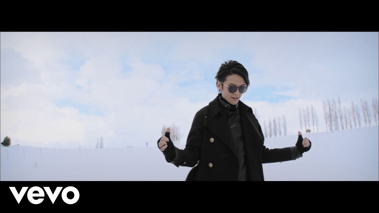 Hilcrhyme - 「YUKIDOKE」Music Video - YouTube