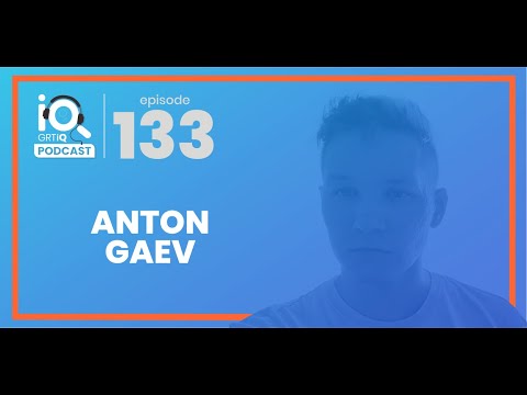 Anton Gaev - Product Manager at P2P.org