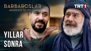 Derviş, Piri Reis’i İkinci Kez Kurtarıyor - Barbaroslar Akdeniz'in Kılıcı 15.  @HayreddinTRT Resimi