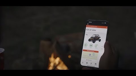 2023 POLARIS RIDE COMMAND and RIDE COMMAND+ Features Have Arrived | Polaris Off Road Vehicles