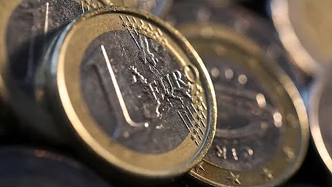 Euro at Two-Decade Low - DayDayNews