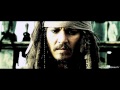 Captain Jack Sparrow | I'll be good