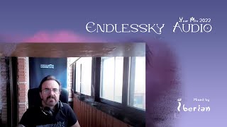 Endlessky Audio Year Mix 2022 (Mixed by Iberian)