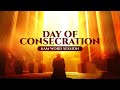 DAY OF CONSECRATION, MARCH 2026 || 12NOON PRAYER SESSION