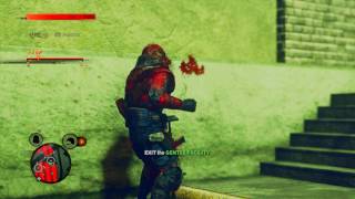 Prototype 2 100% Hard Mode Walkthrough part 3, 720p HD (NO COMMENTARY)