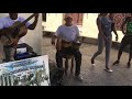 Jubilados del Caribe - La negraTomasa (2018)