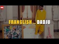 Franglish - Comme ça feat  Dadju (Lyrics/Paroles)