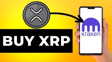How to Buy XRP on Kraken (Step by Step)