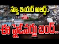 Flyovers in Hyderabad to remain closed tonight