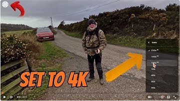 How to Watch 360° Videos Properly on YouTube (Desktop)