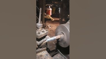 #Ishfaq_Engineering_Works #lathemachine #lathework #ideas #Amazing #welding #cnc #challenge