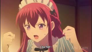 Download lagu This is My  house After All ! Goddess Café Terrace  Episode 1