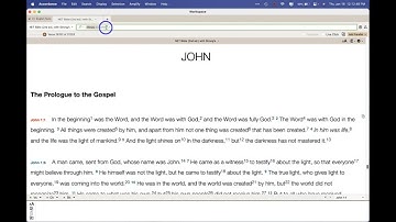 Webinar - Searches in Accordance: Basic to Intermediate Part 1