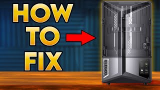 Cómo reparar tu nuevo Saturn 4 Ultra 16k