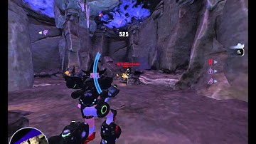 Firefall V0.6