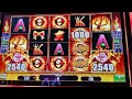 Lucky Looters fun! $1.60 bet