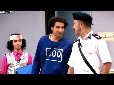 مسرحية ربيع واوس اوس في التخشيبة أجدد مسرحية في مسرح مصر الجديد 2023 مسرح مصر 2023 