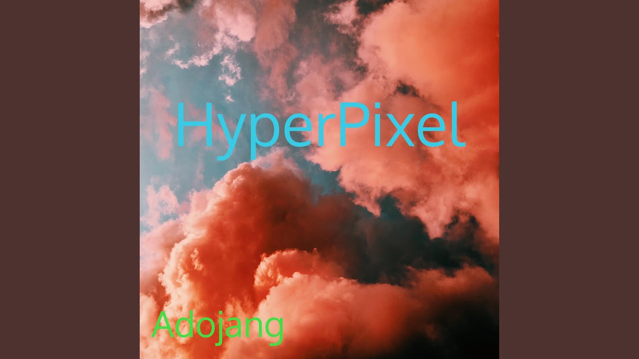 Hyperpixel