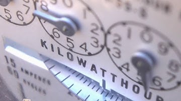 Monitoring the power grid