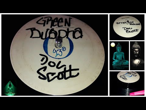 JUNGLE BUDDHA – TRACK UNTITLED E2 – 1993 – POETIC JUSTICE