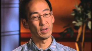 The path that led Greg Tang to a mission of improving math education