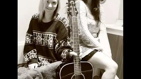 'Broken' Written by Steph Orchard. Performed by St...