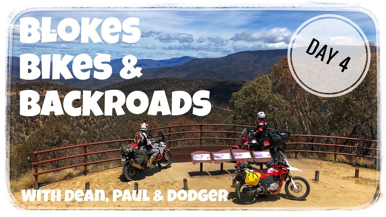 motorcycle tours nsw