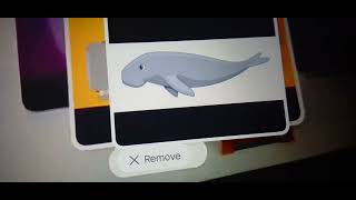 The Dugong Broke The Clock