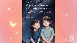 Friendship Trending Tamil Song