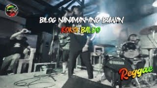 Bilog Nanaman Ang Buwan - Kokoi Baldo Live @ligao (2022)