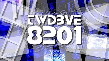 TWDBVE8201