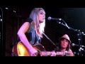 Amy Stroup - Just You - Nashville Sunday Night