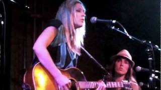 Amy Stroup - Just You - Nashville Sunday Night