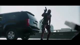 Deadpool A New Home Highschool Dxd Opening