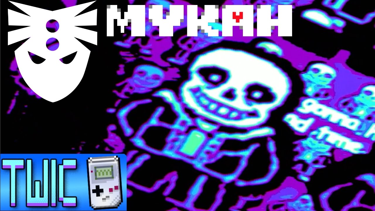 MAGFest ► Mykah ► Live @ Video Game DJ Battle 2016