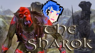The Sharok Orcs - A Tribe Shrouded In Mystery Spellforce Lore