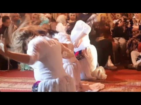 قصاراة حية رشيد لحلو والجموعة rachid lahlou 🎼🎼🎻