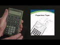 ConcreteCalc Pro Paperless Tape How To
