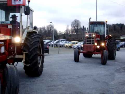 rencontre ih