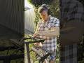 Yura Wadada — “Yellow side of the Sun”  Live outdoor jam, July 2025 #dawless octatrack